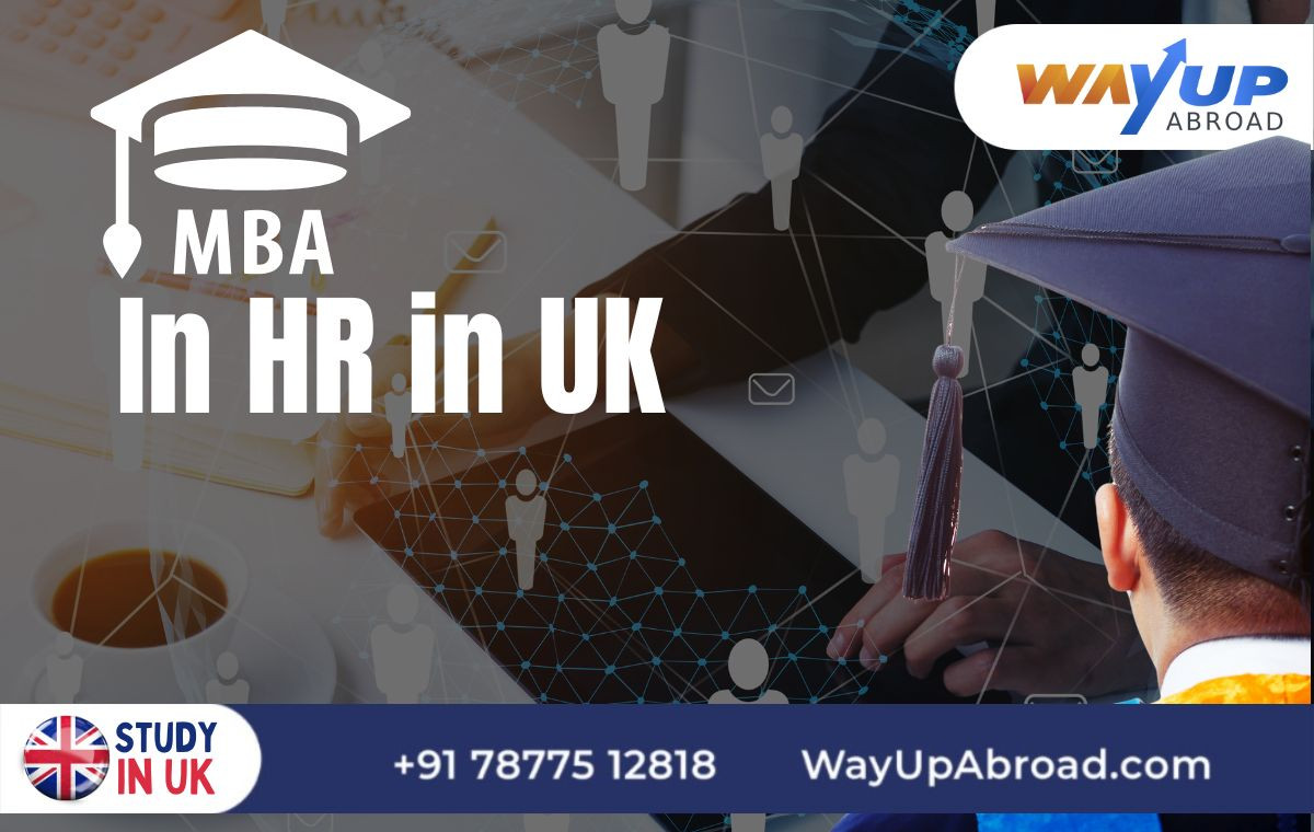 MBA in HR in UK: Top Universities with Salaries and Eligibility Criteria